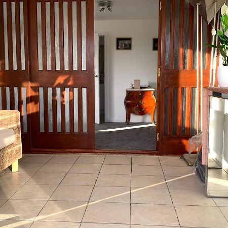 Beach Front Apartment With Free Parking, St Annes Lytham St Annes Exterior photo